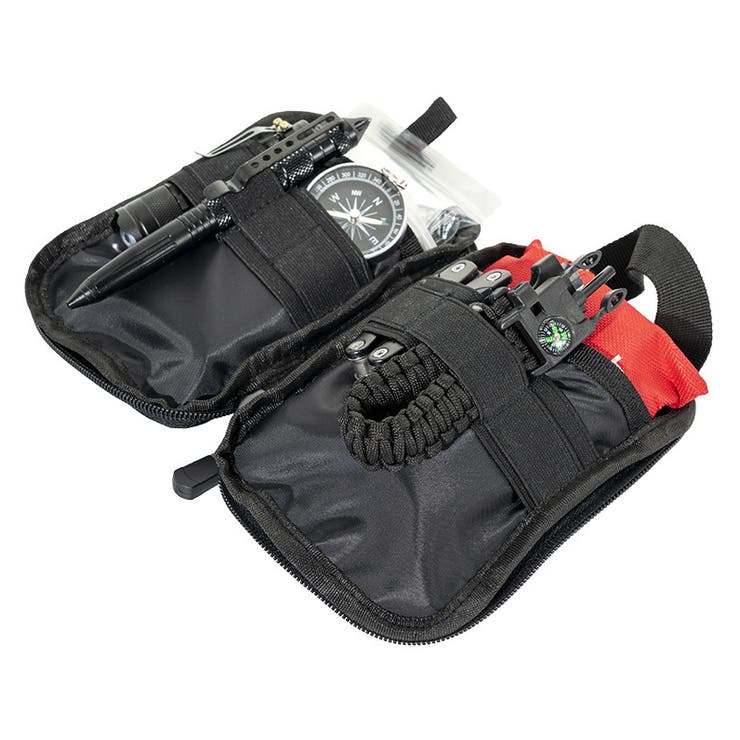 ガジェットバッグ ガジェットポーチ ツールバッグ | PlusNao | 詳細画像12 