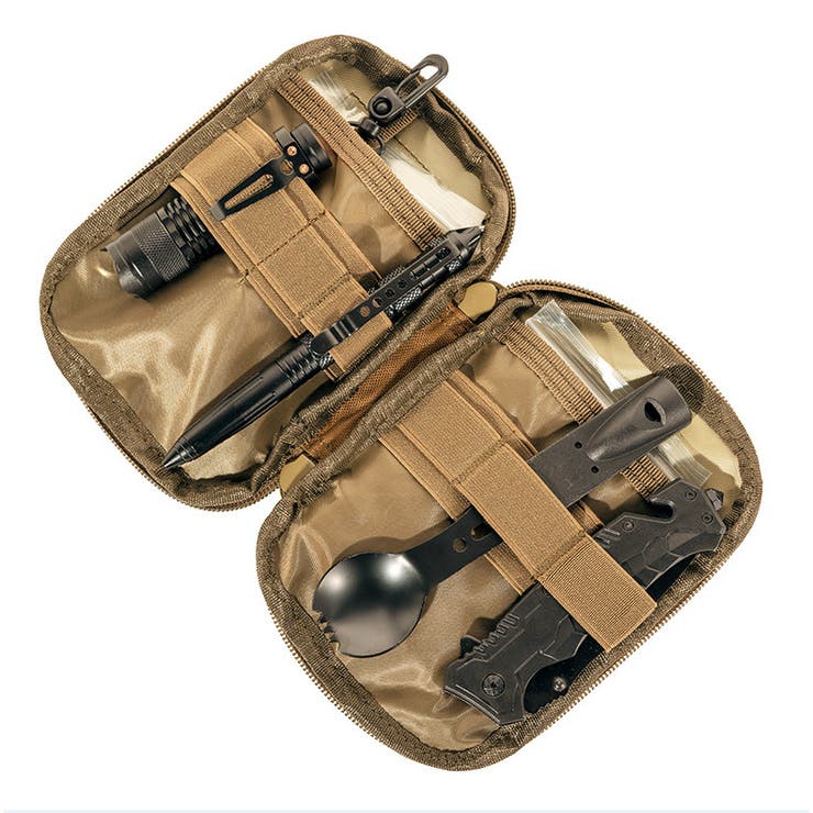 ガジェットバッグ ガジェットポーチ ツールバッグ | PlusNao | 詳細画像15 