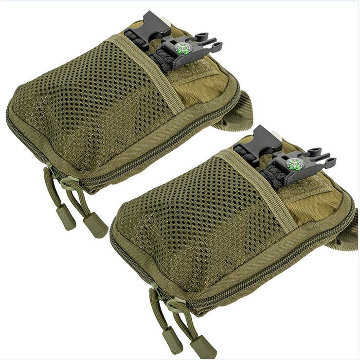 ガジェットバッグ ガジェットポーチ ツールバッグ | PlusNao | 詳細画像16 