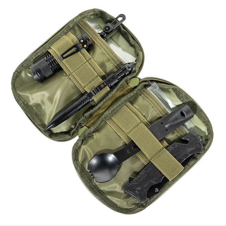 ガジェットバッグ ガジェットポーチ ツールバッグ | PlusNao | 詳細画像18 