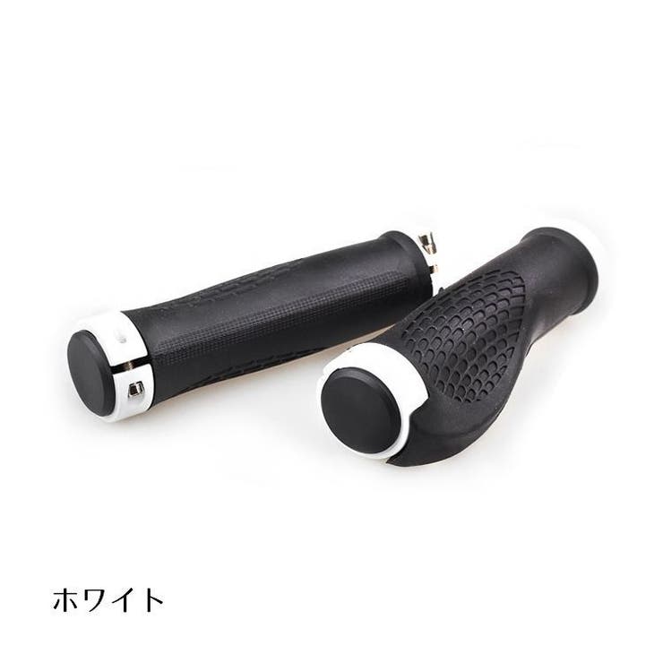 自転車用グリップカバー ハンドルカバー 左右セット | PlusNao | 詳細画像15 
