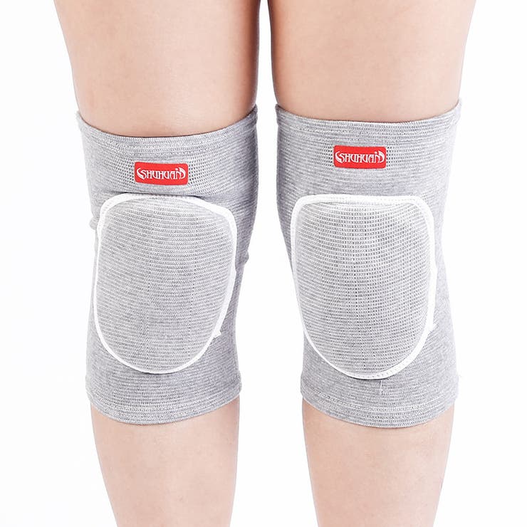 膝サポーター 2枚セット レディース | PlusNao | 詳細画像2 