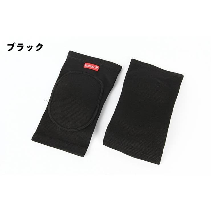 膝サポーター 2枚セット レディース | PlusNao | 詳細画像4 