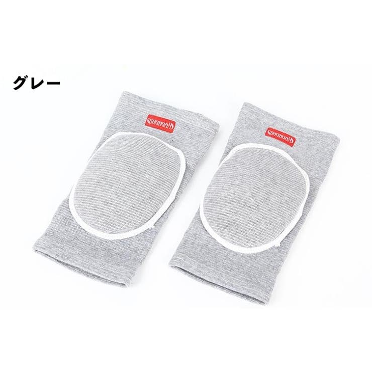 膝サポーター 2枚セット レディース | PlusNao | 詳細画像6 