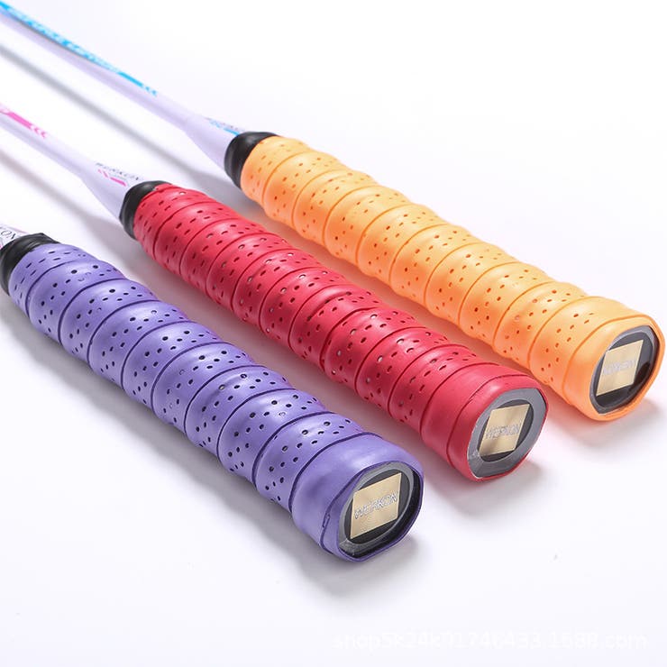 グリップテープ 2個セット テニス | PlusNao | 詳細画像3 