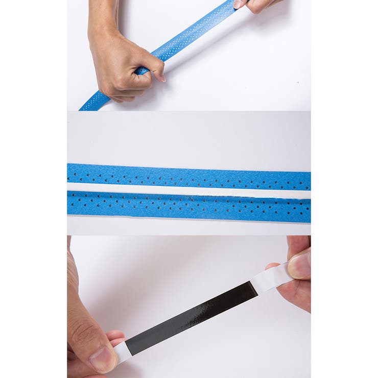 グリップテープ 2個セット テニス | PlusNao | 詳細画像7 