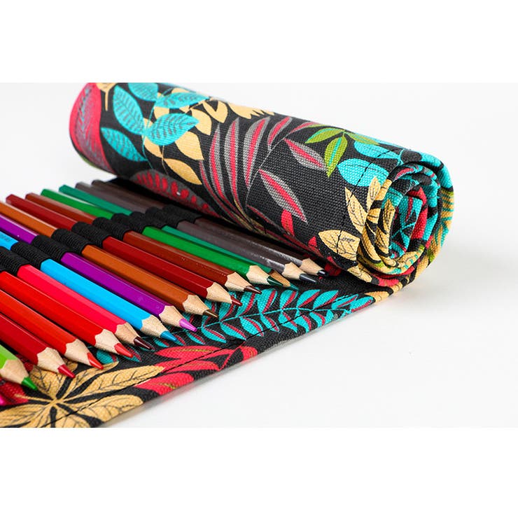 色鉛筆ホルダー ペンシルホルダー 48 | PlusNao | 詳細画像16 