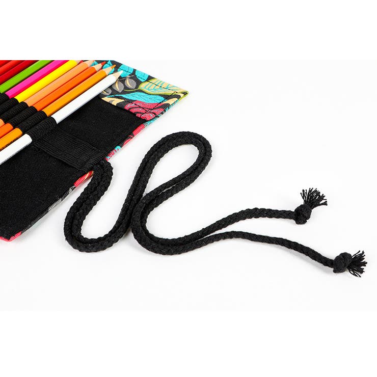 色鉛筆ホルダー ペンシルホルダー 48 | PlusNao | 詳細画像17 