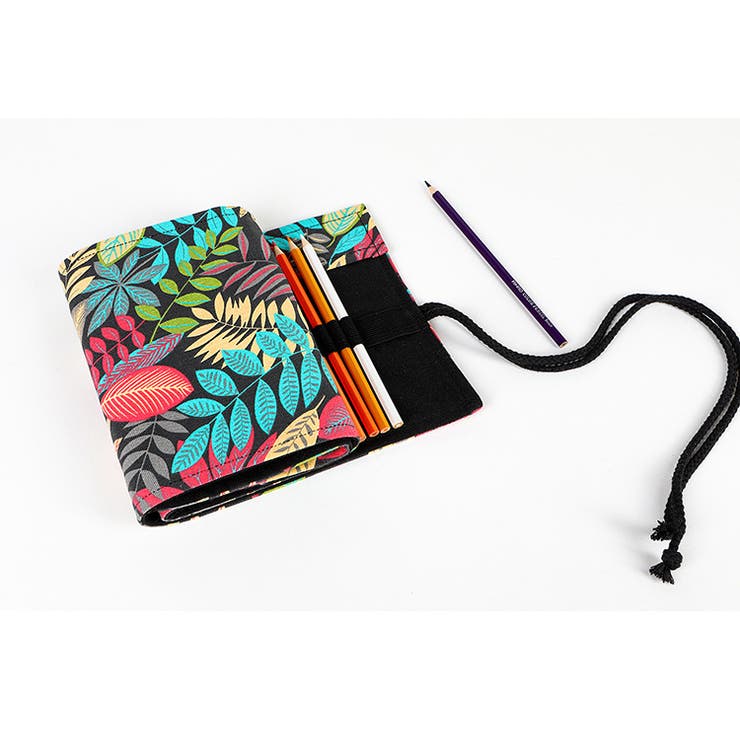 色鉛筆ホルダー ペンシルホルダー 48 | PlusNao | 詳細画像6 