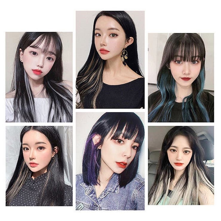 エクステ ワンタッチエクステ メッシュ | PlusNao | 詳細画像3 