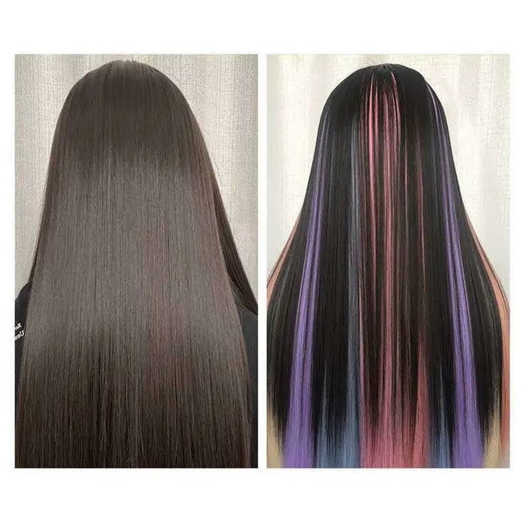 エクステ ワンタッチエクステ メッシュ | PlusNao | 詳細画像5 