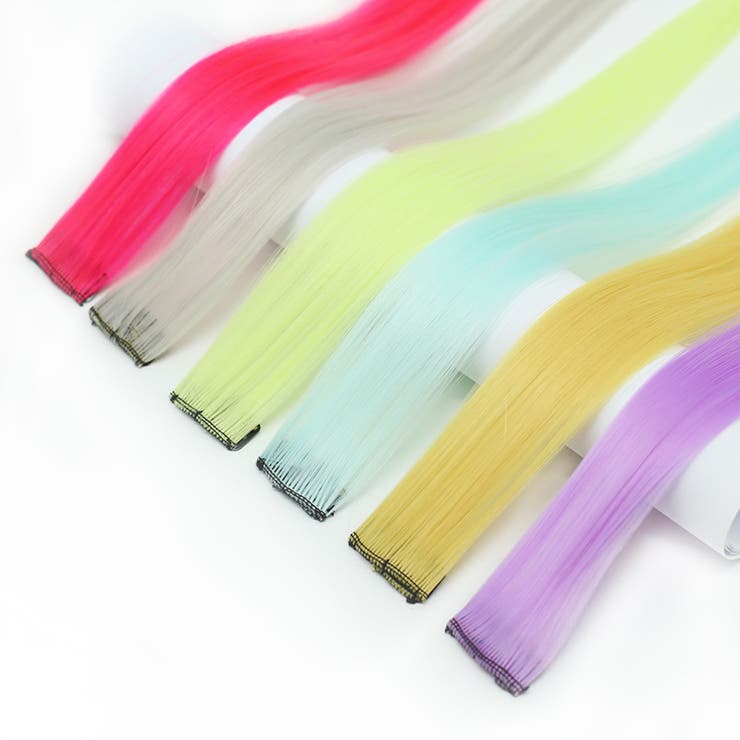 エクステ ワンタッチエクステ メッシュ | PlusNao | 詳細画像8 