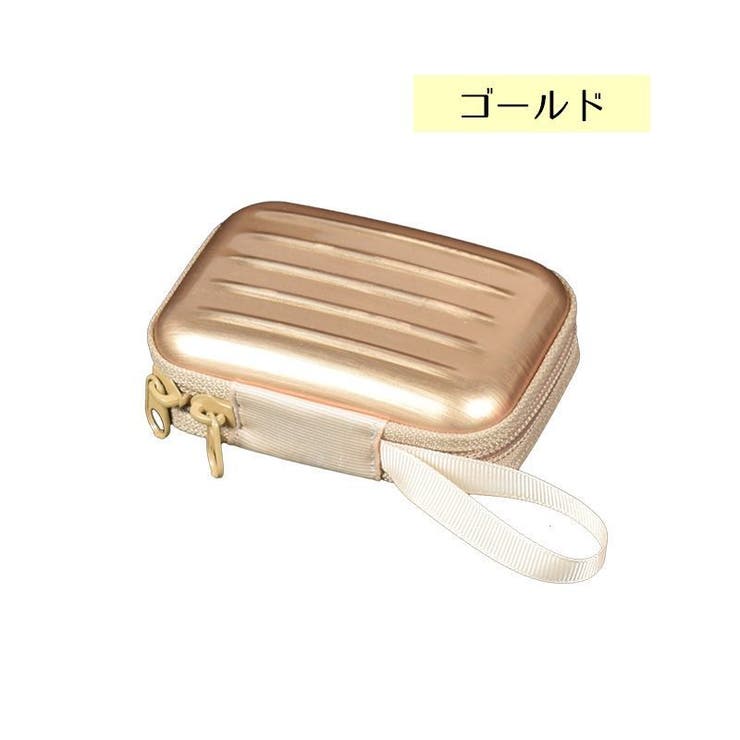 イヤホンケース 小物入れ ハードケース | PlusNao | 詳細画像13 