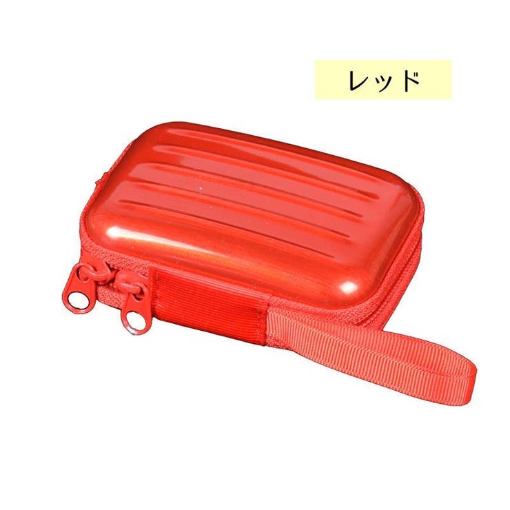 イヤホンケース 小物入れ ハードケース | PlusNao | 詳細画像8 