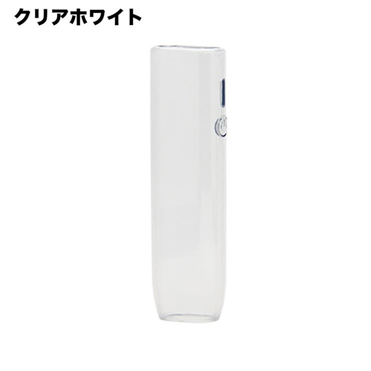 ♡iQOSケース♡ 水色 白 IQOSカバー IQOSケース アイコス[品番：FQ000215963]｜PlusNao