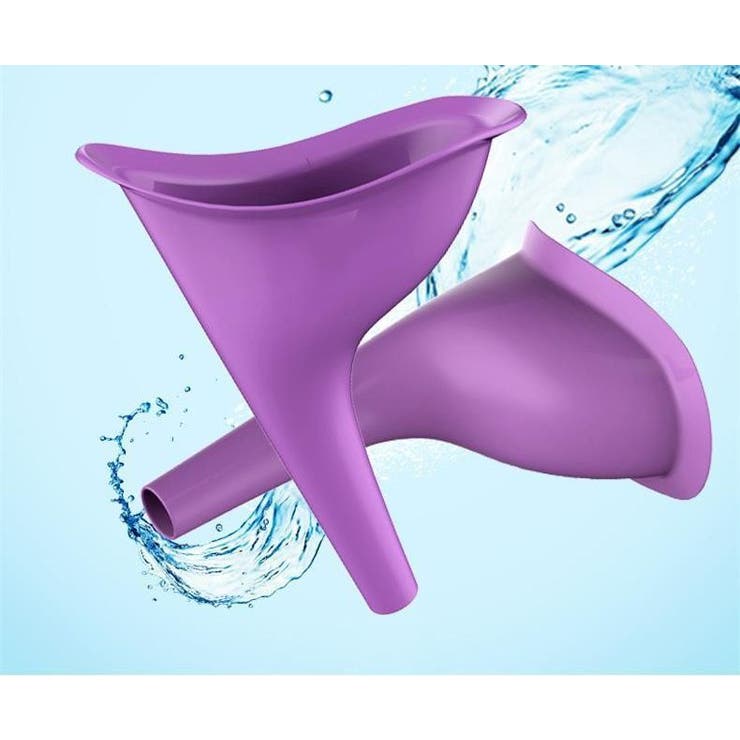 立ち小便器 女性 レディース | PlusNao | 詳細画像2 