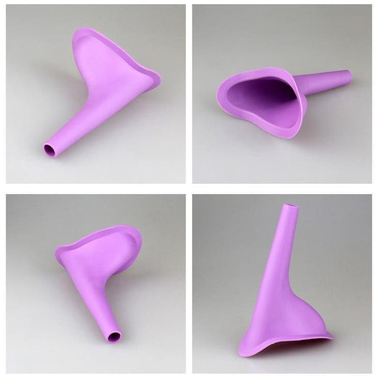 立ち小便器 女性 レディース | PlusNao | 詳細画像8 