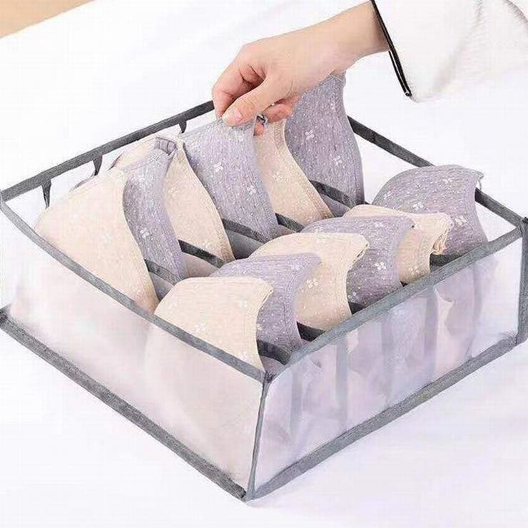 衣類収納ボックス セット 3点セット | PlusNao | 詳細画像3 