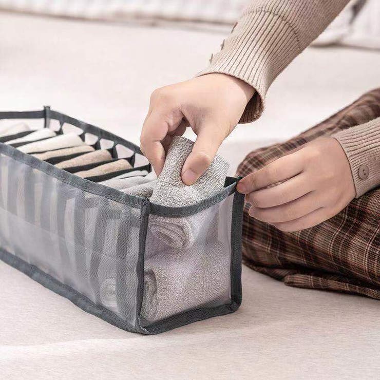 衣類収納ボックス セット 3点セット | PlusNao | 詳細画像5 