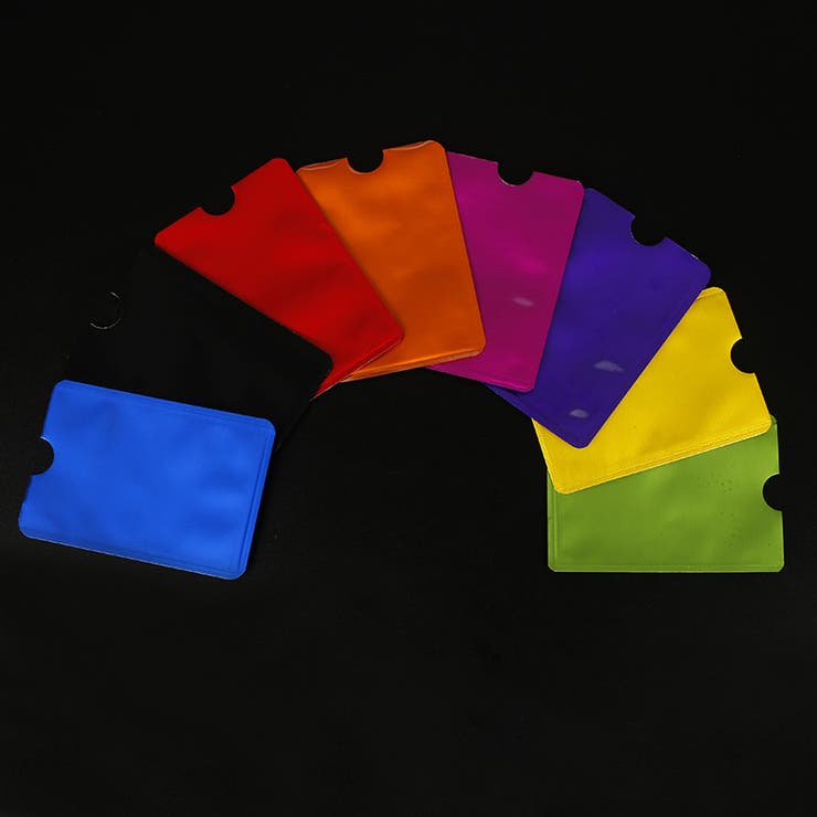 カードケース カード入れ スキミング防止 | PlusNao | 詳細画像2 