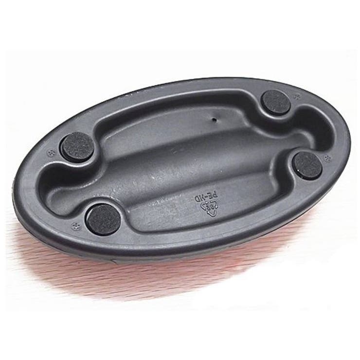 マグライザー サイクルトレーナー用 前輪置き | PlusNao | 詳細画像4 