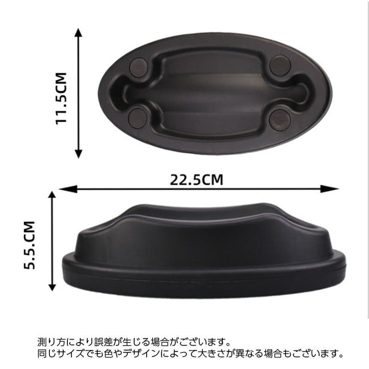 マグライザー サイクルトレーナー用 前輪置き | PlusNao | 詳細画像7 