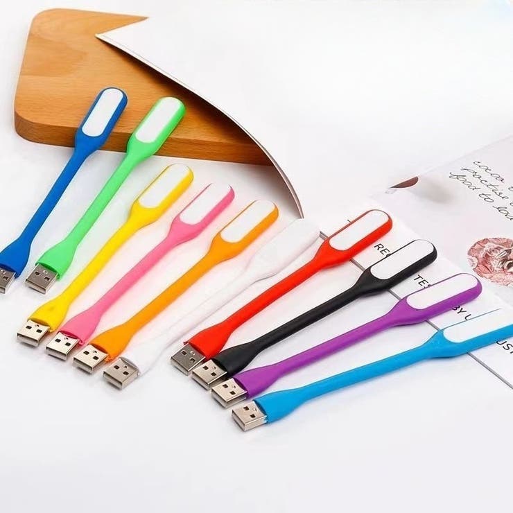 USBライト 単品 1個 | PlusNao | 詳細画像4 