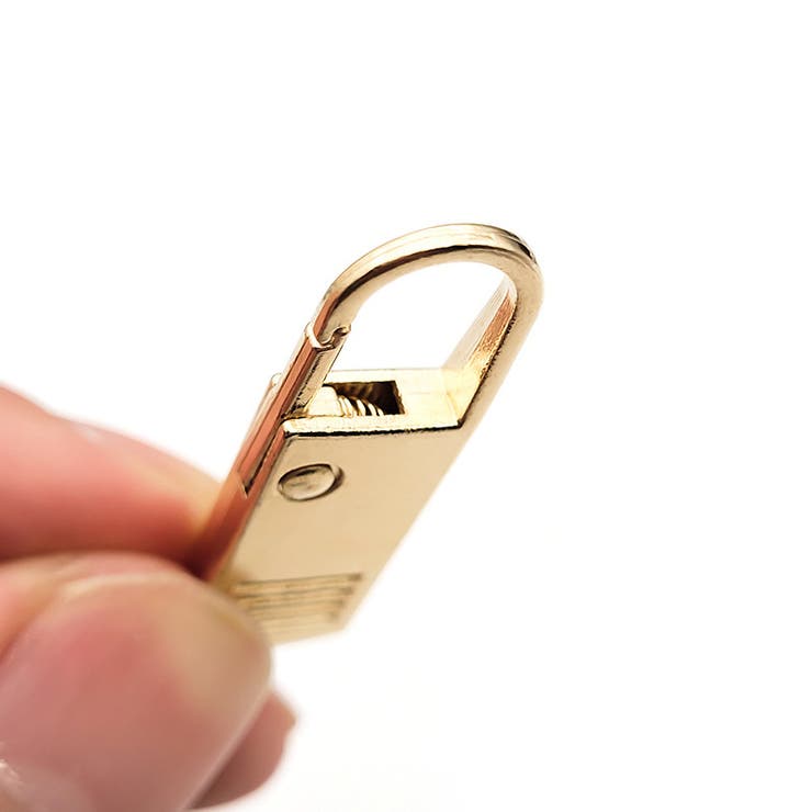 ファスナー 3個セット 引き手 | PlusNao | 詳細画像3 