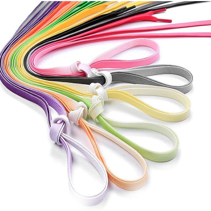 靴紐 靴ひも 平型 | PlusNao | 詳細画像11 