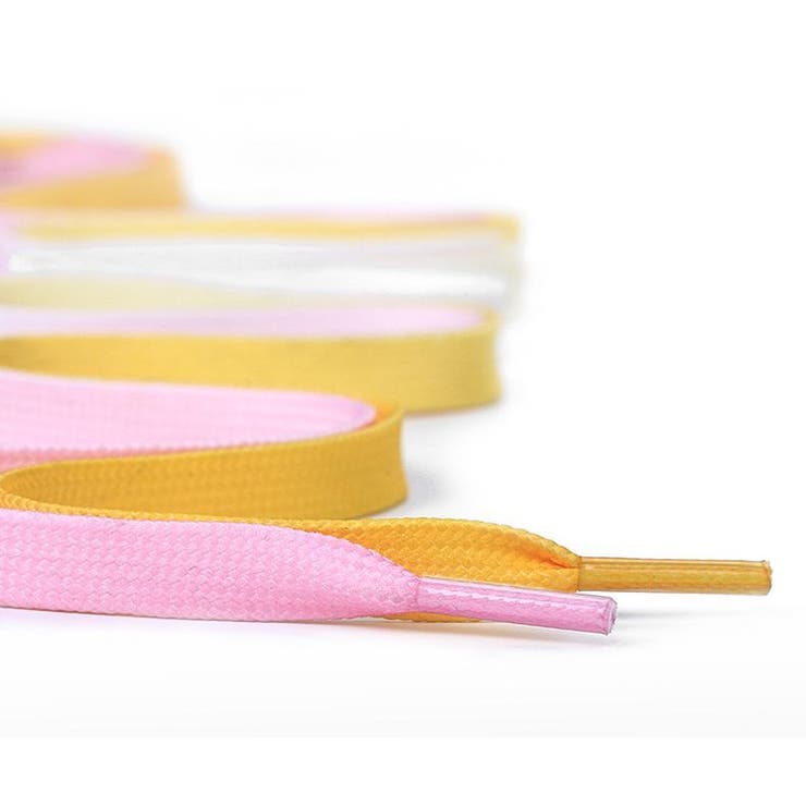 靴紐 靴ひも 平型 | PlusNao | 詳細画像13 