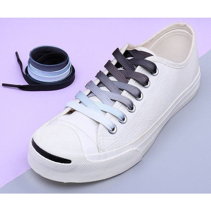 靴紐 靴ひも 平型 | PlusNao | 詳細画像4 