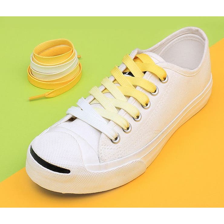 靴紐 靴ひも 平型 | PlusNao | 詳細画像5 