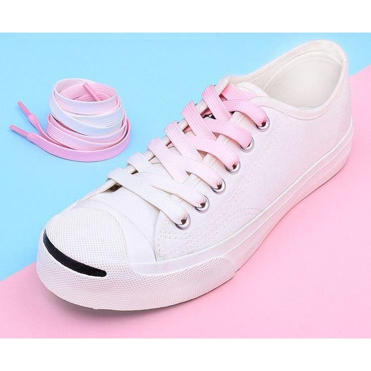 靴紐 靴ひも 平型 | PlusNao | 詳細画像6 