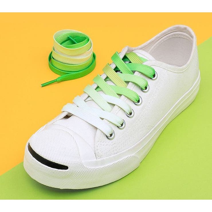 靴紐 靴ひも 平型 | PlusNao | 詳細画像7 