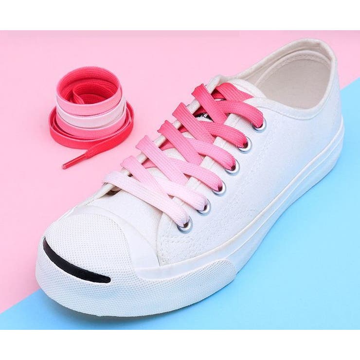 靴紐 靴ひも 平型 | PlusNao | 詳細画像8 