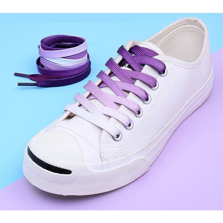 靴紐 靴ひも 平型 | PlusNao | 詳細画像9 