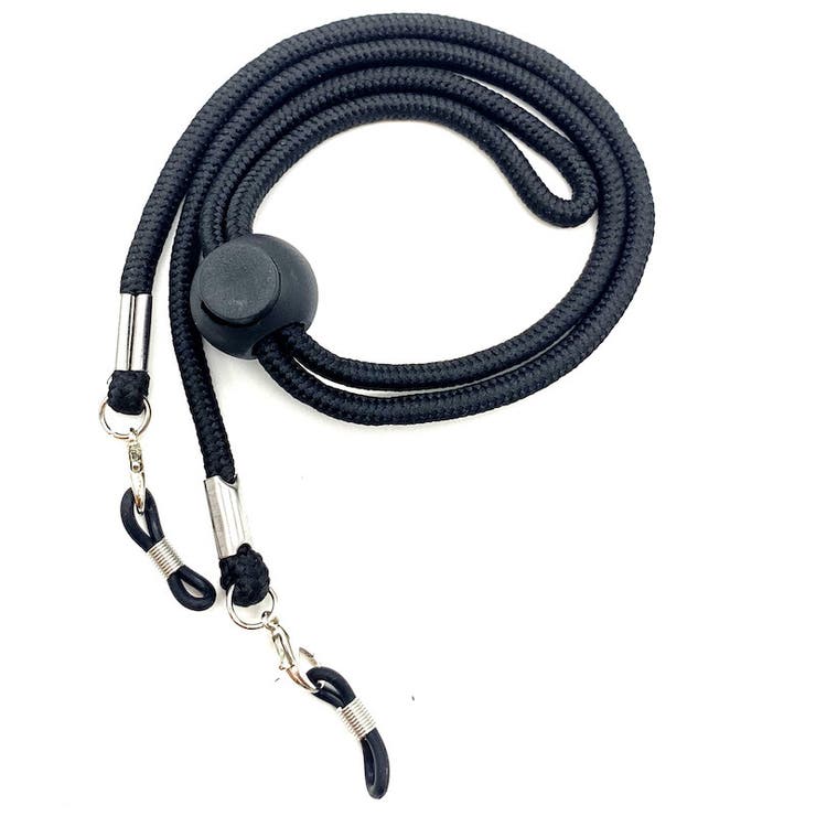 メガネストラップ マスクチェーン 男女兼用 | PlusNao | 詳細画像4 