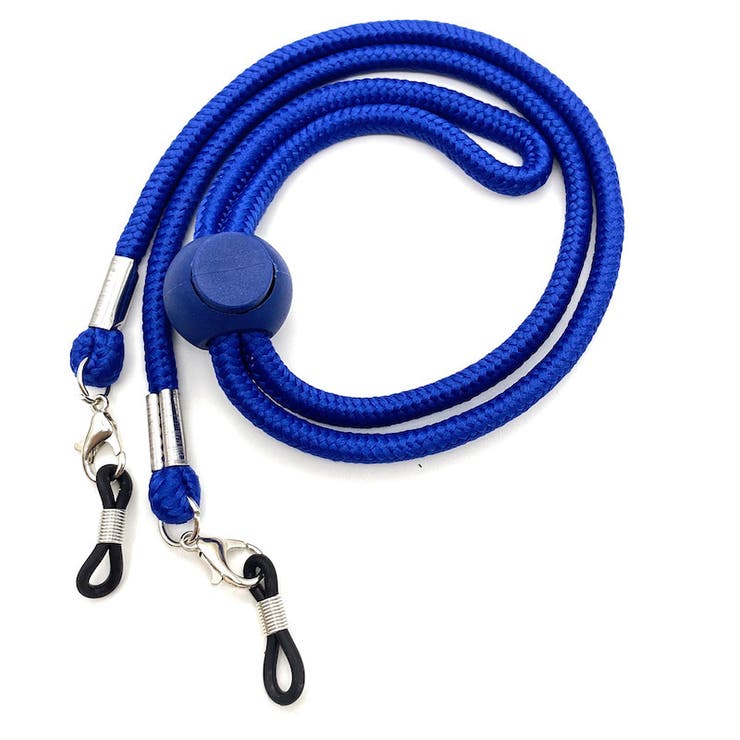 メガネストラップ マスクチェーン 男女兼用 | PlusNao | 詳細画像7 