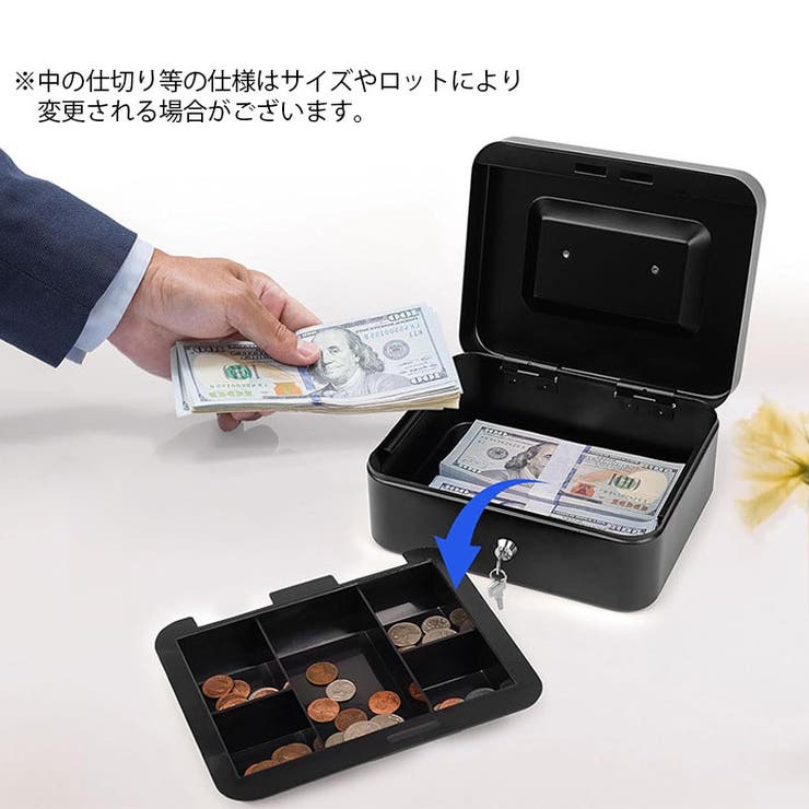 手づくり「角型コインケース❗️」マチなしタイプ 楽天市場】二つセット ミニ手提げ金庫 小型 貯金箱 小銭投入