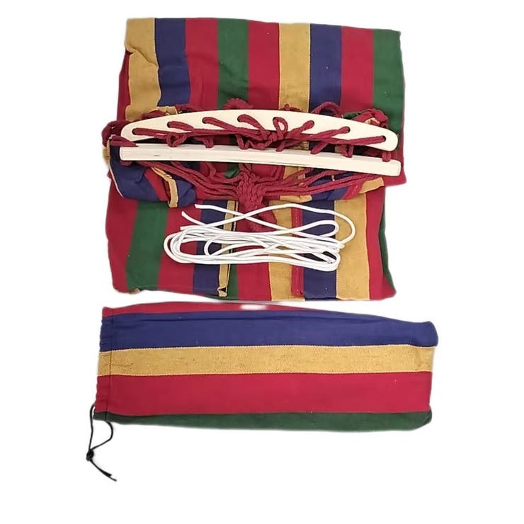 ハンモック 吊るしタイプ 吊り下げ | PlusNao | 詳細画像5 