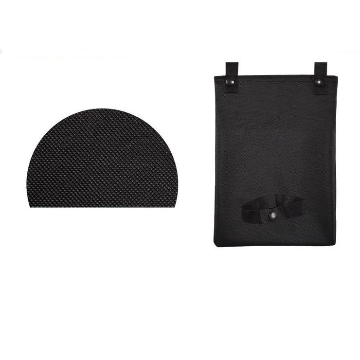 フロントバッグ 自転車用 ハンドルバーバッグ | PlusNao | 詳細画像9 