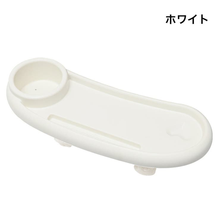 ベビーカー用テーブル ベビーカースナックトレイ フードトレー | PlusNao | 詳細画像16 