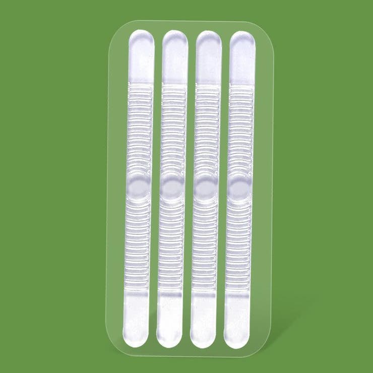 靴ずれ防止パッド バックストラップ 4本セット | PlusNao | 詳細画像10 