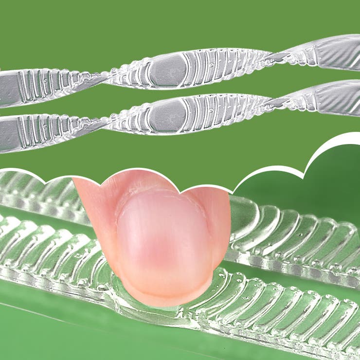 靴ずれ防止パッド バックストラップ 4本セット | PlusNao | 詳細画像7 