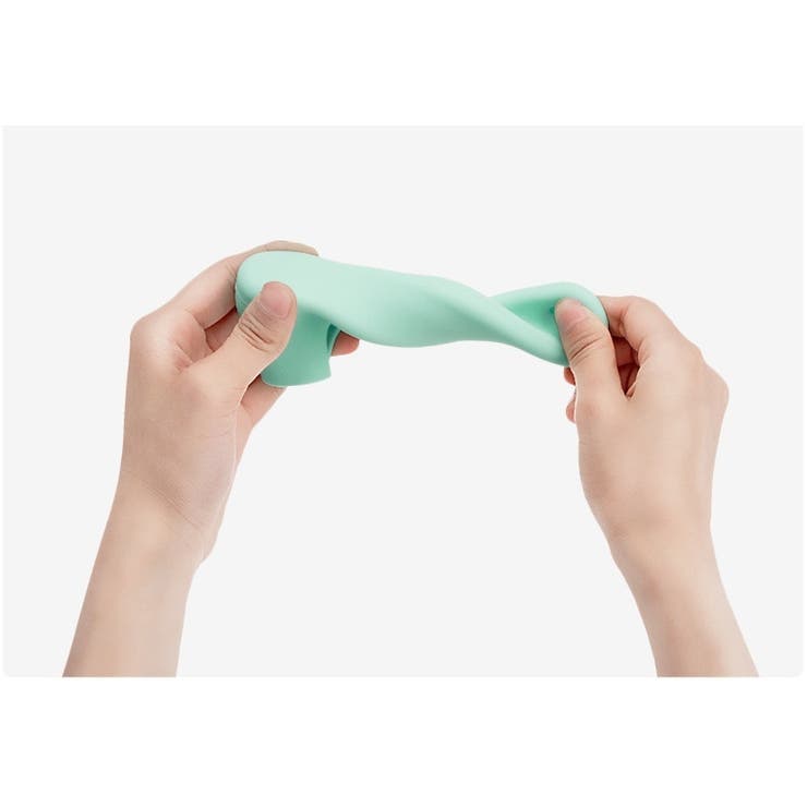 ドアノブカバー 同色2個セット グリップクッション | PlusNao | 詳細画像4 