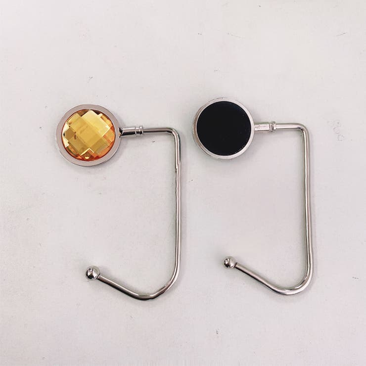 バッグハンガー バックフック バッグホルダー | PlusNao | 詳細画像3 