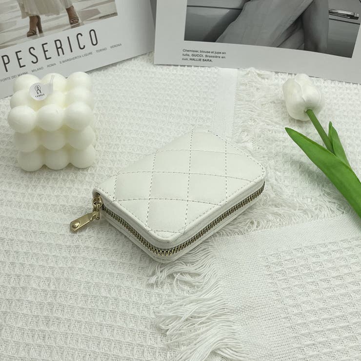 カードケース レディース メンズ | PlusNao | 詳細画像12 