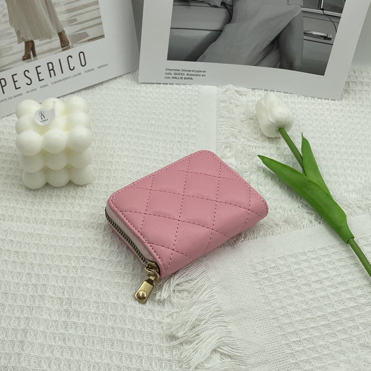 カードケース レディース メンズ | PlusNao | 詳細画像14 