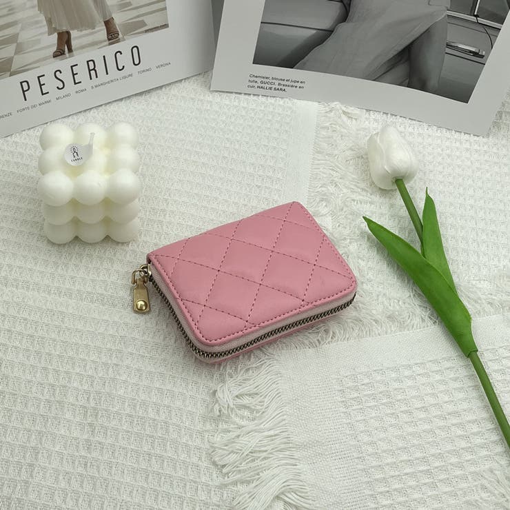 カードケース レディース メンズ | PlusNao | 詳細画像15 