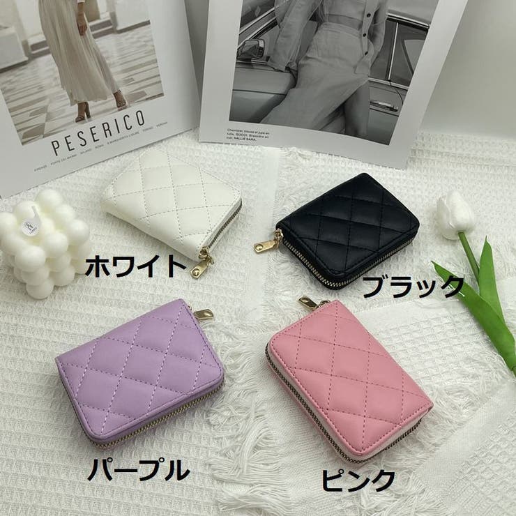 カードケース レディース メンズ | PlusNao | 詳細画像16 